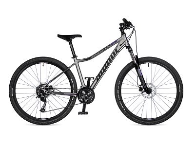 Превью Горный женский велосипед Велосипед AUTHOR Solution 27.5 ASL (2024)